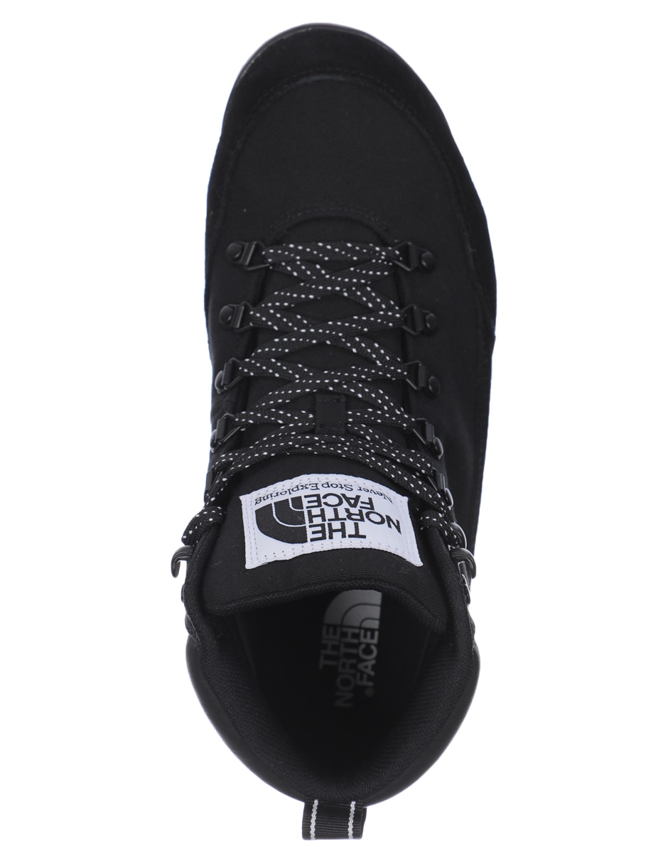 Bota Back To Berkeley Iv para hombre