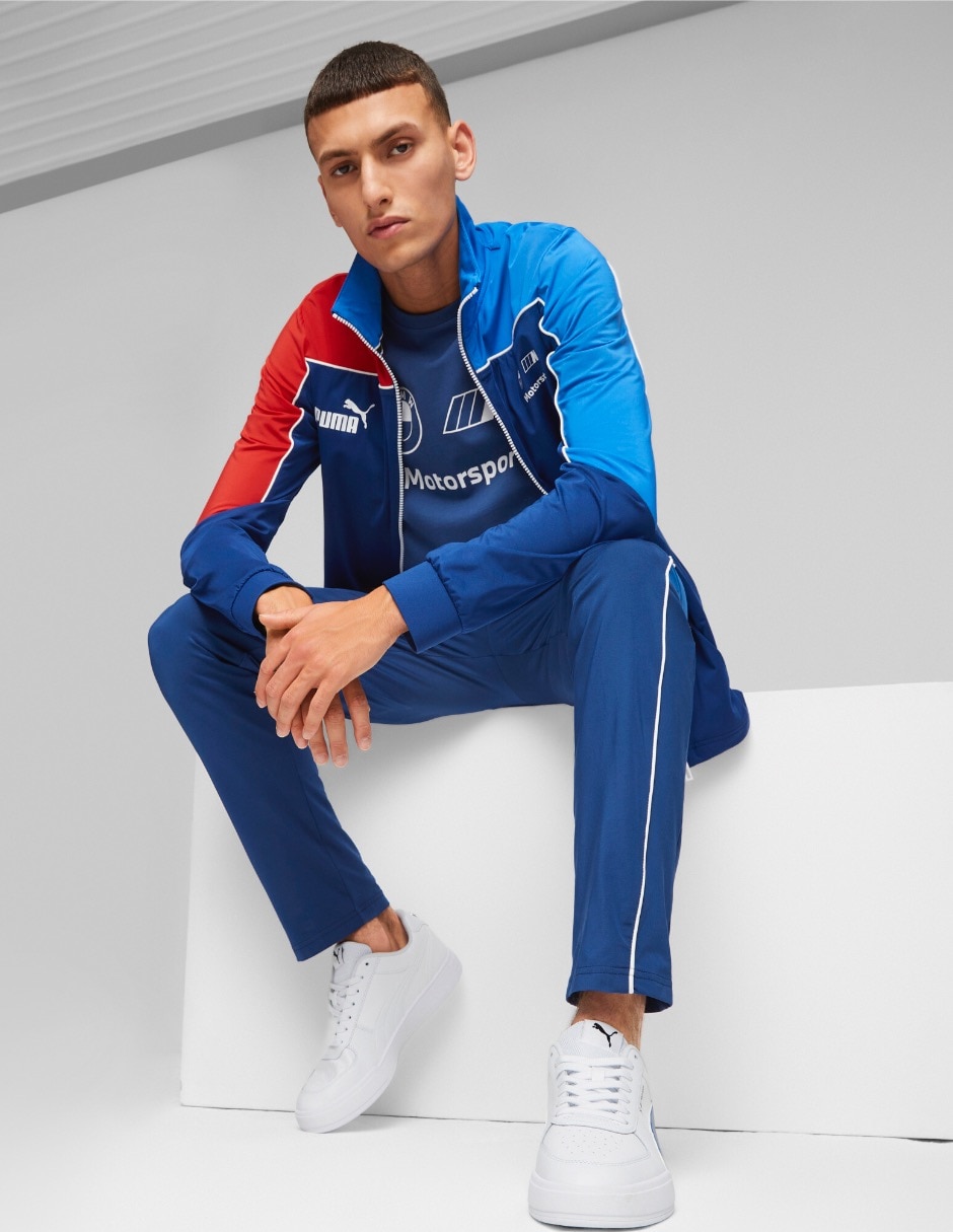 Tenis Caven Bmw para hombre