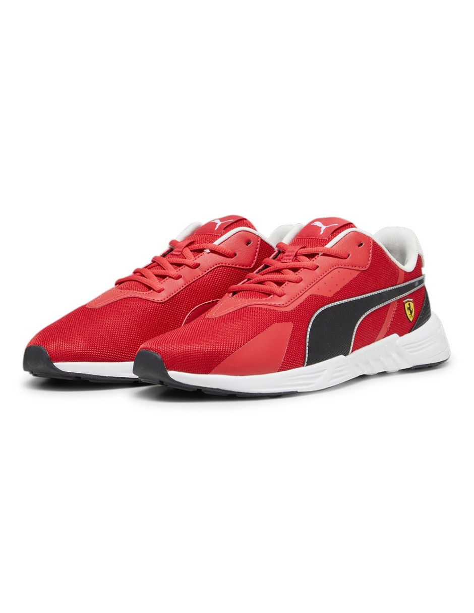 Tenis Puma Motorsport Ferrari Tiburion para hombre