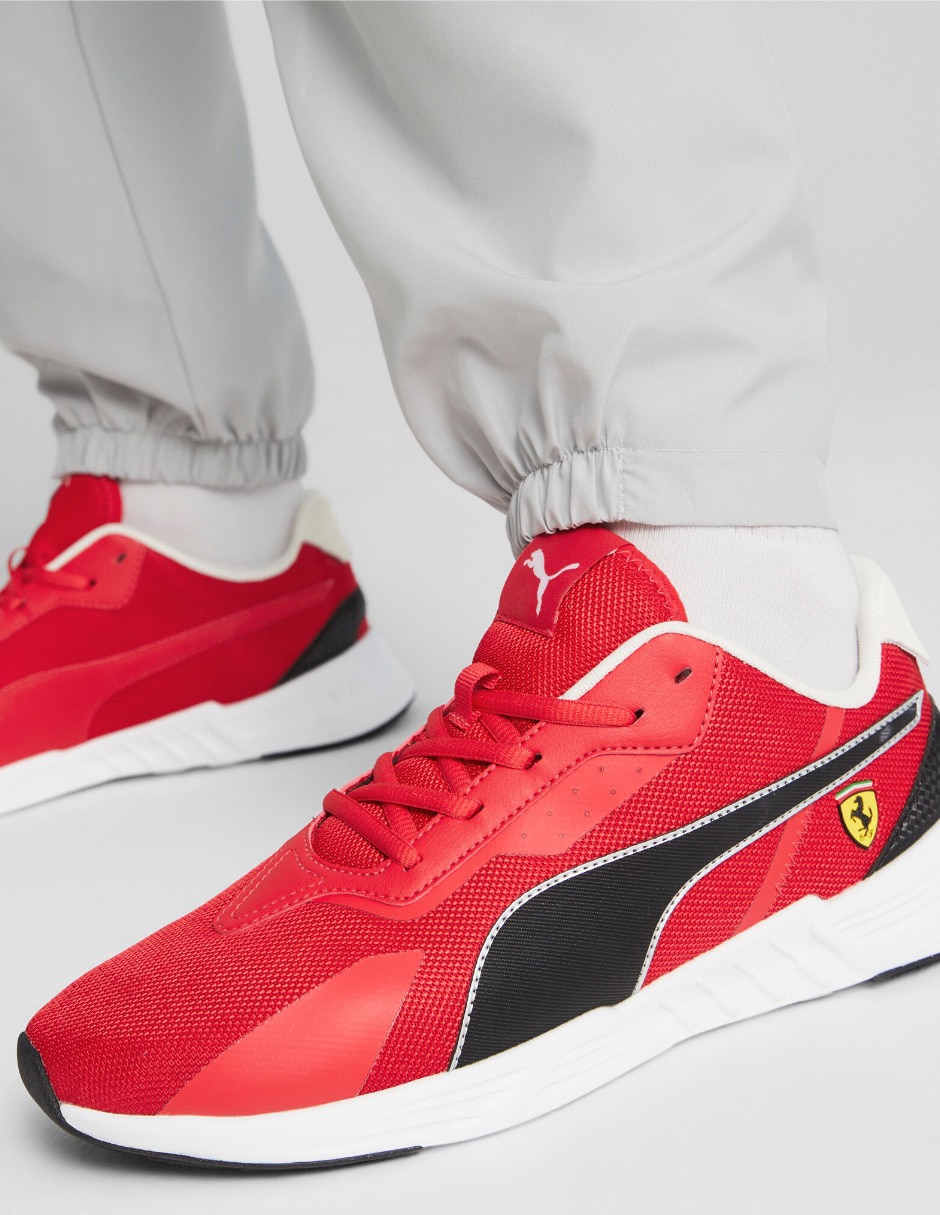 Tenis Puma Motorsport Ferrari Tiburion para hombre