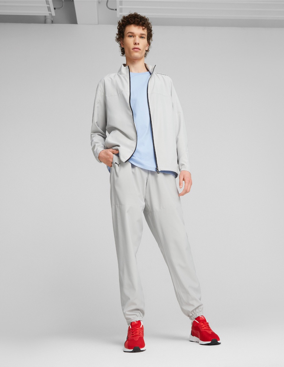 Tenis Puma Motorsport Ferrari Tiburion para hombre