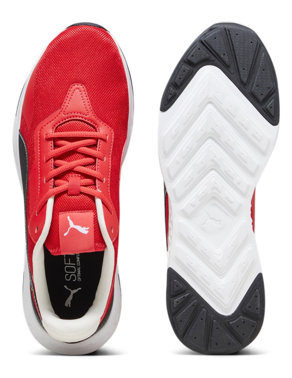Tenis Puma Motorsport Ferrari Tiburion para hombre
