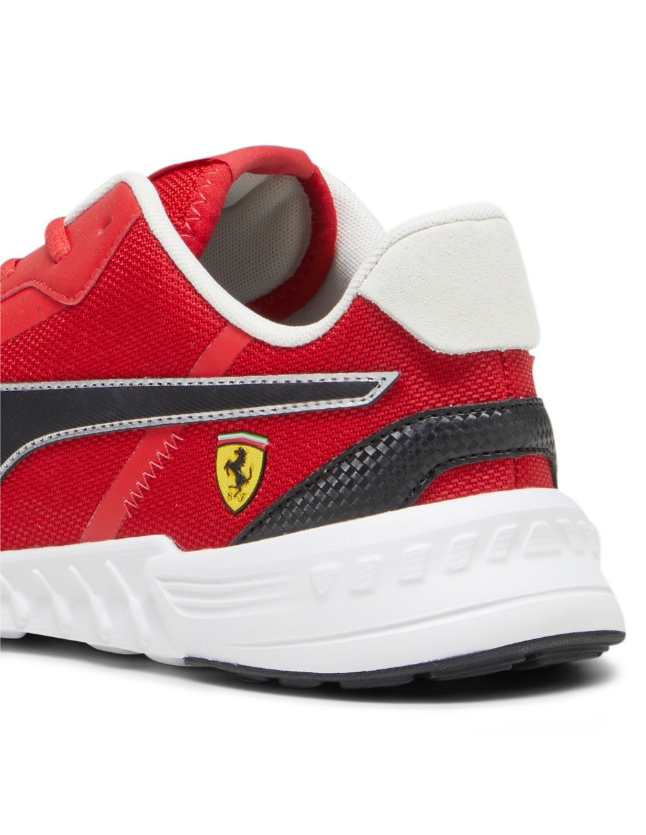 Tenis Puma Motorsport Ferrari Tiburion para hombre