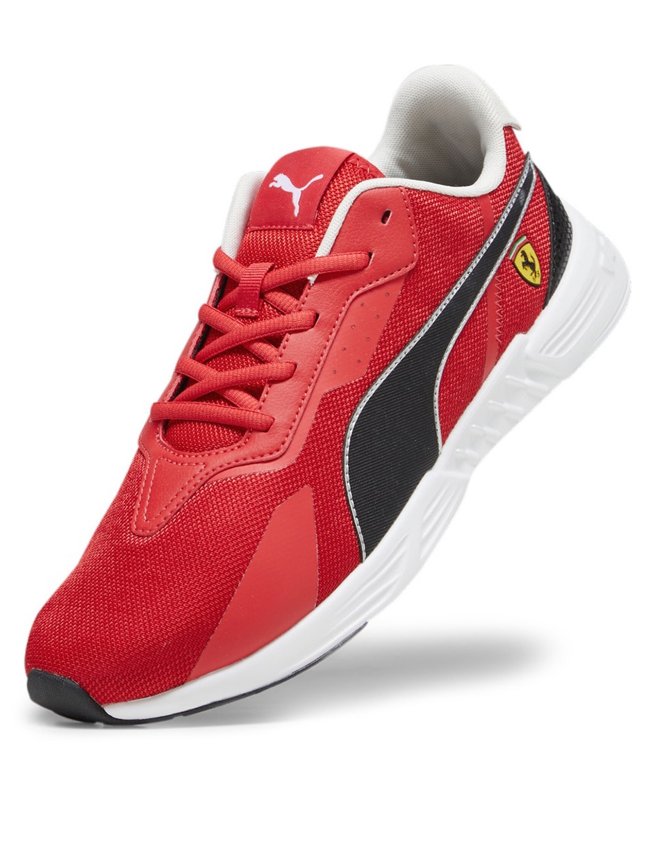 Tenis Puma Motorsport Ferrari Tiburion para hombre