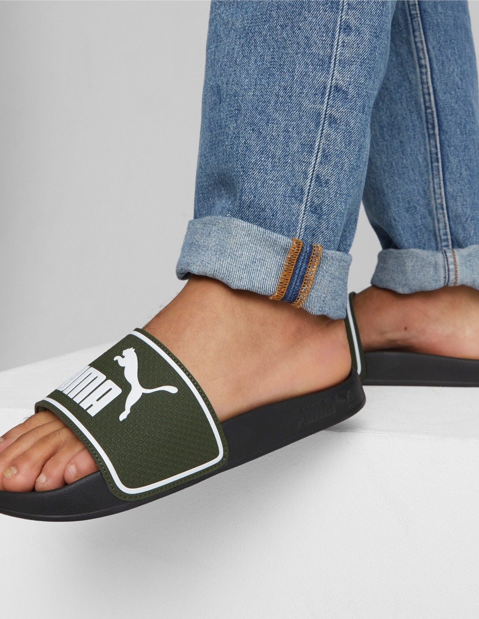Sandalia Puma Leadcat 2.0 para hombre