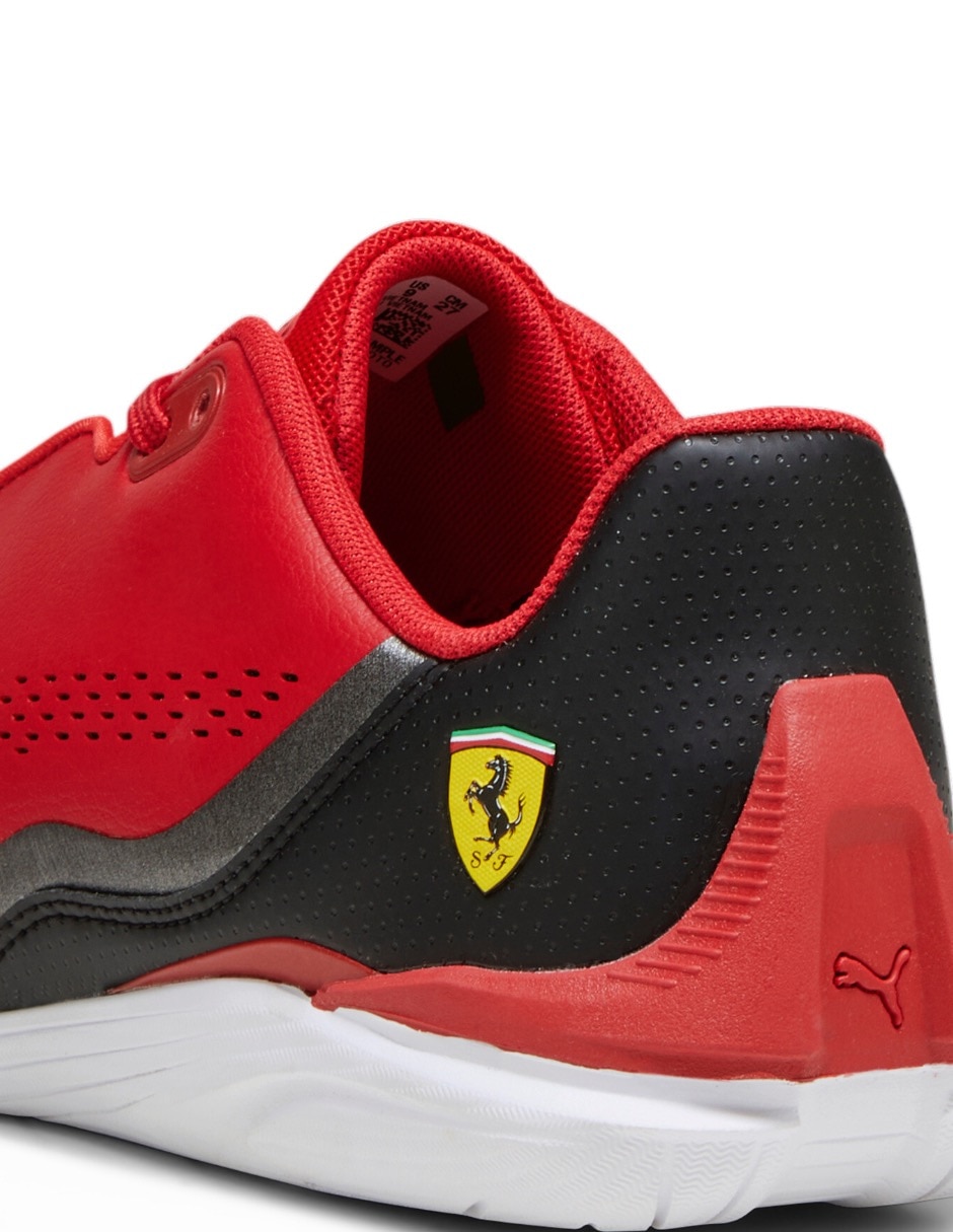 Tenis Puma Motorsport Ferrari Drift Cat Decima para hombre