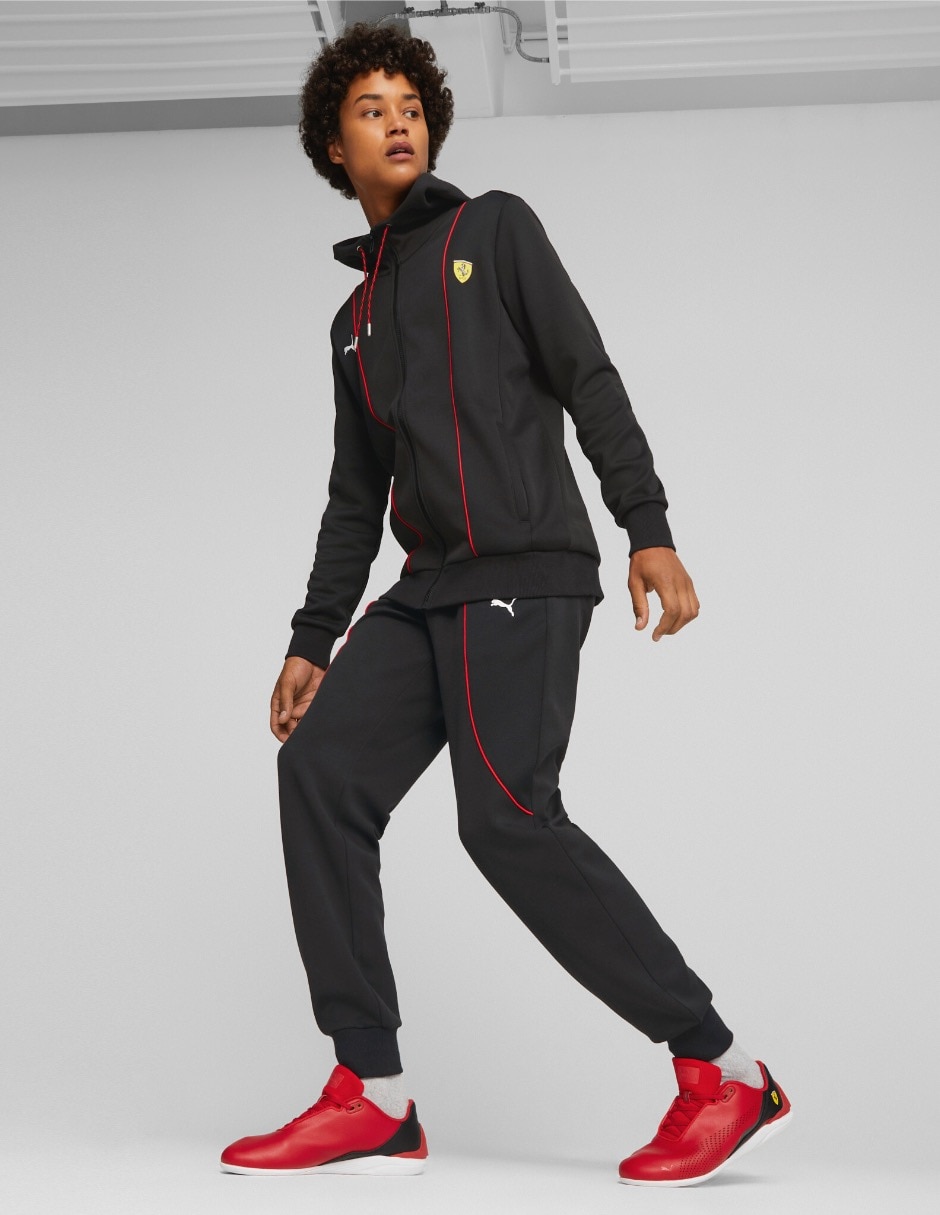 Tenis Puma Motorsport Ferrari Drift Cat Decima para hombre