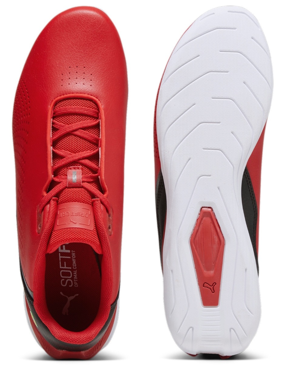 Tenis Puma Motorsport Ferrari Drift Cat Decima para hombre