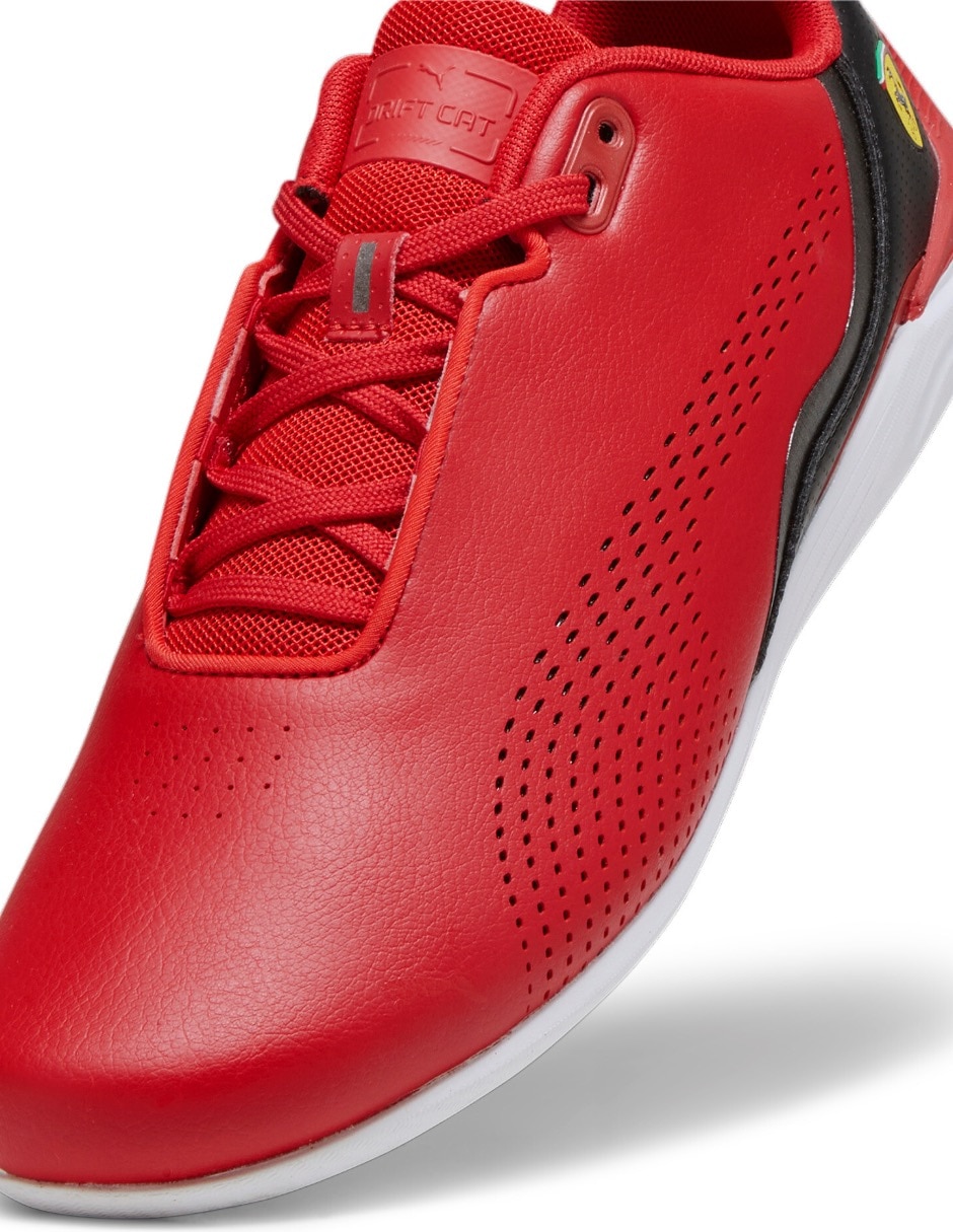 Tenis Puma Motorsport Ferrari Drift Cat Decima para hombre