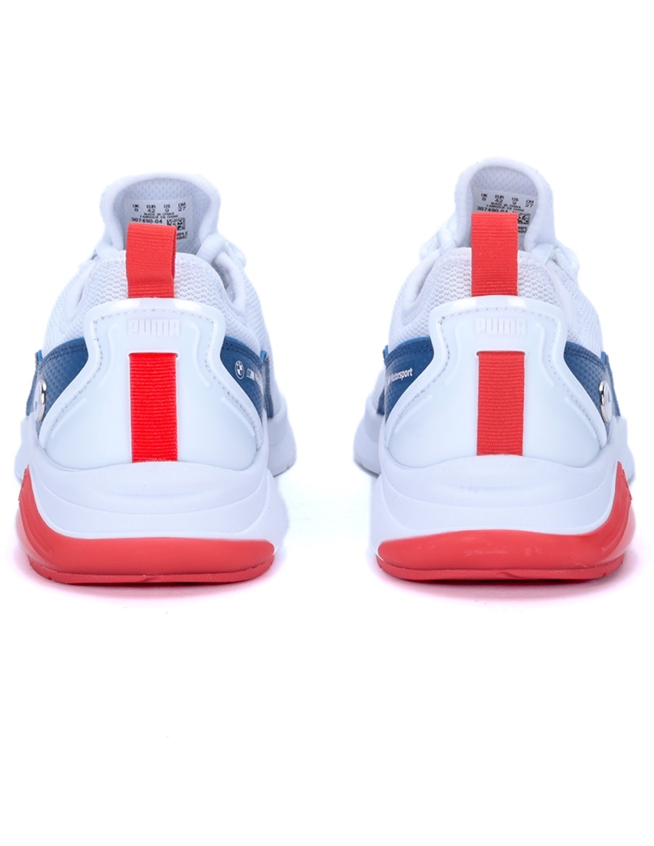 Tenis Bmw Mms Electron E Pro para hombre 7