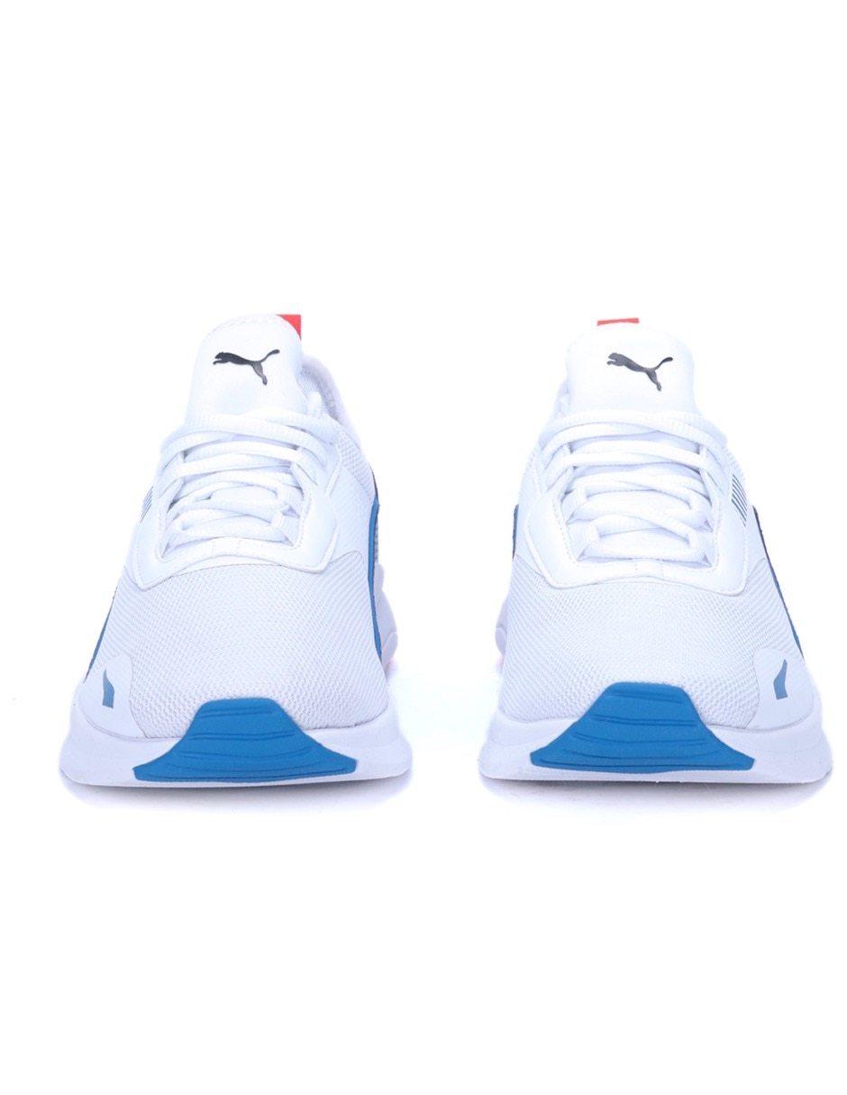 Tenis Bmw Mms Electron E Pro para hombre 5