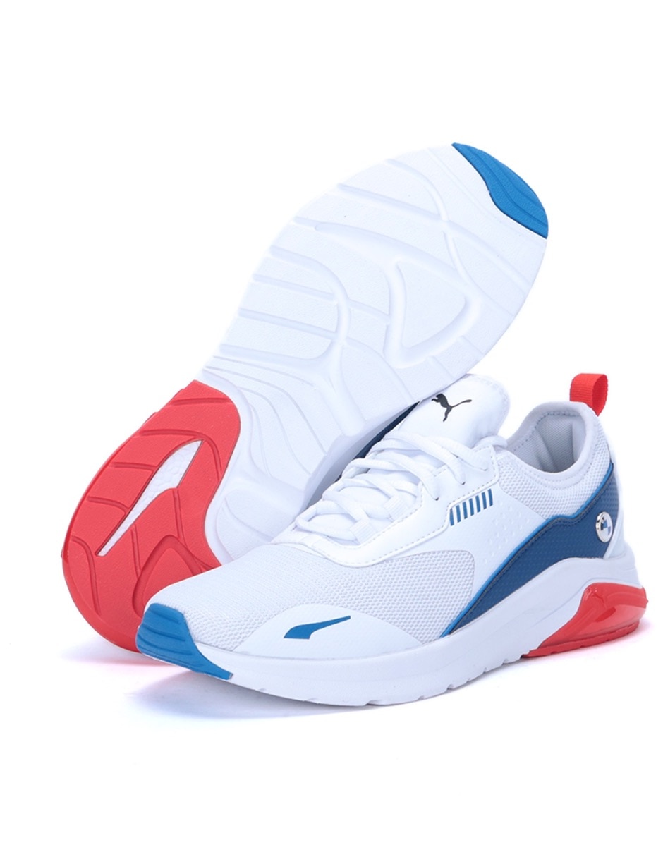 Tenis Bmw Mms Electron E Pro para hombre 6