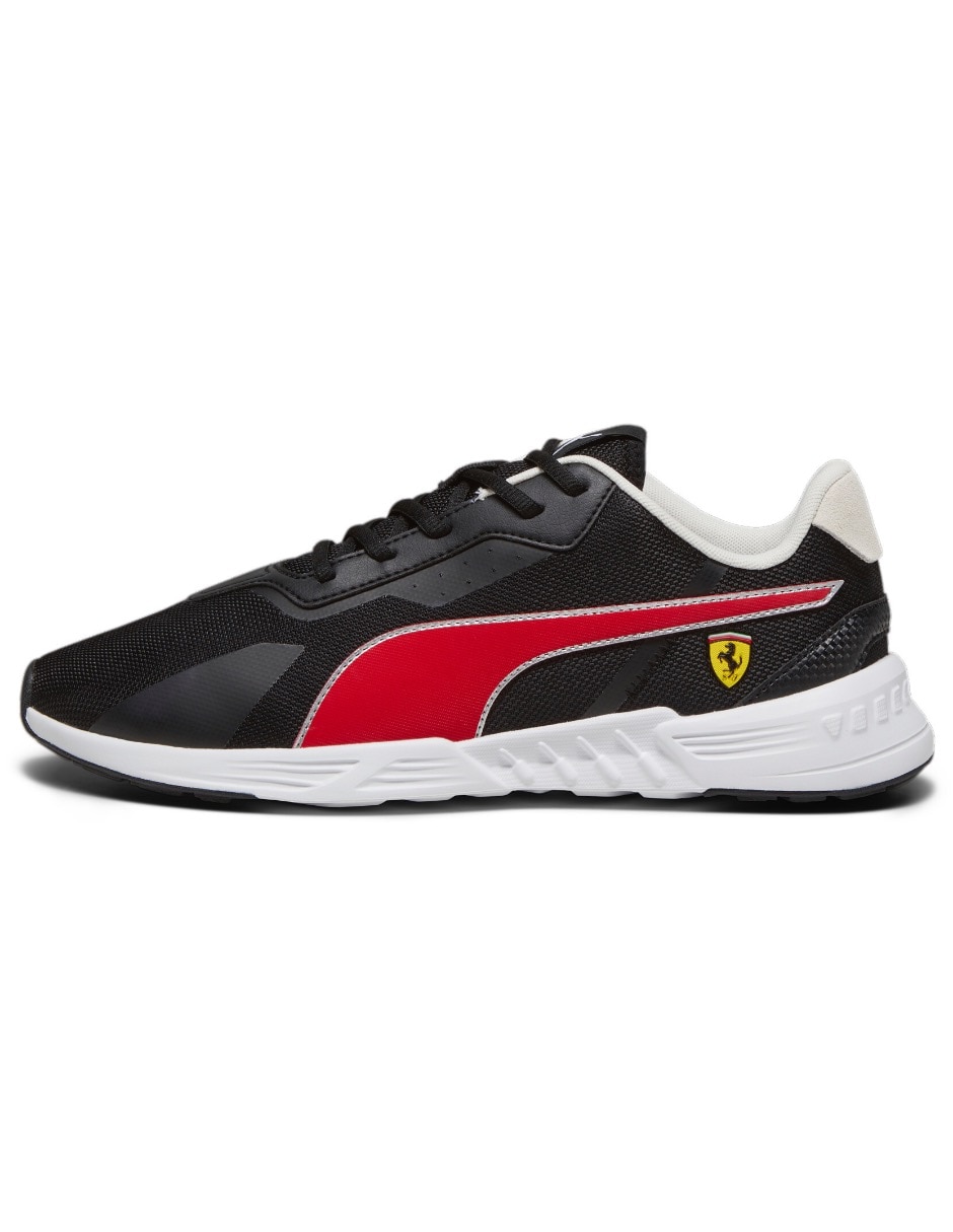 Tenis Puma Motorsport Ferrari Tiburion para hombre