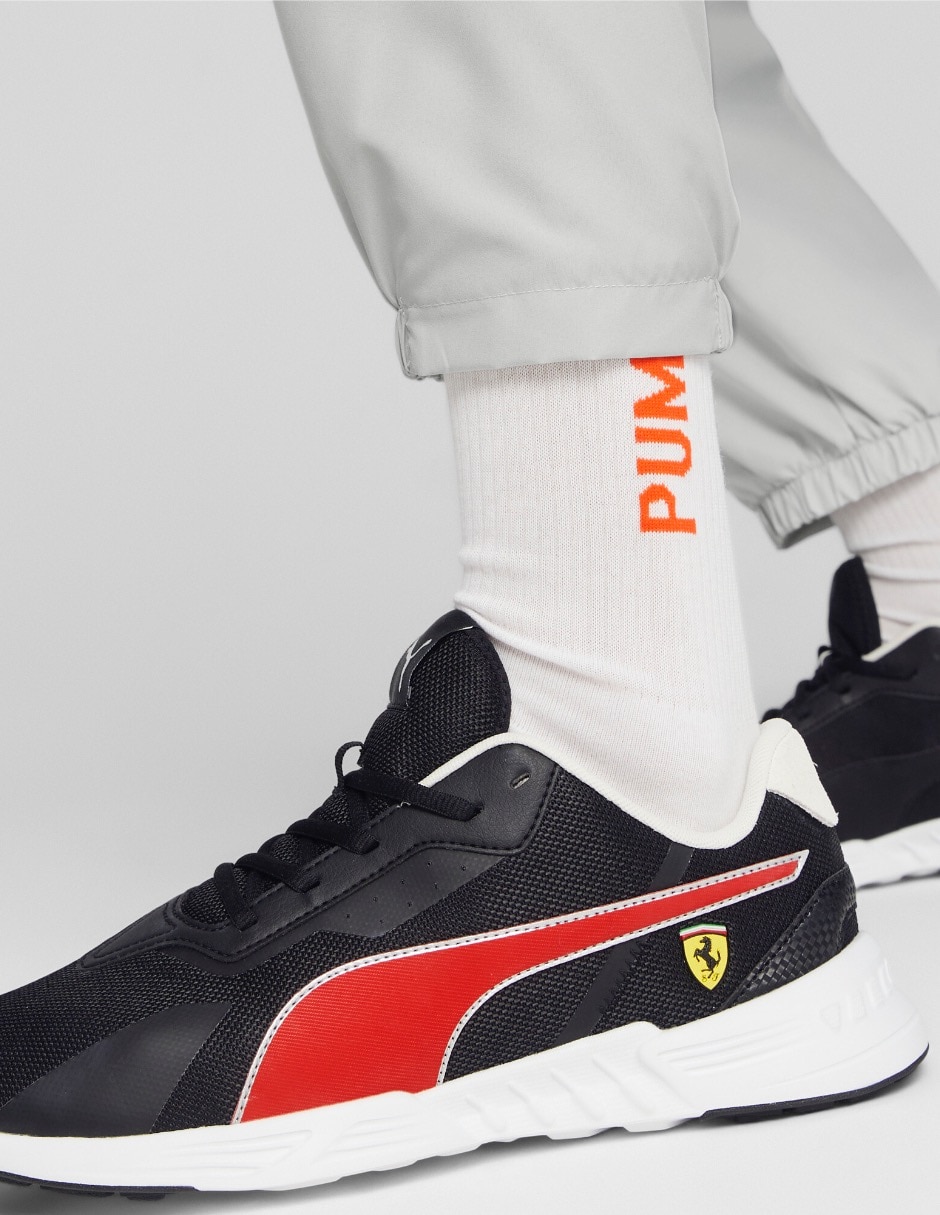 Tenis Puma Motorsport Ferrari Tiburion para hombre