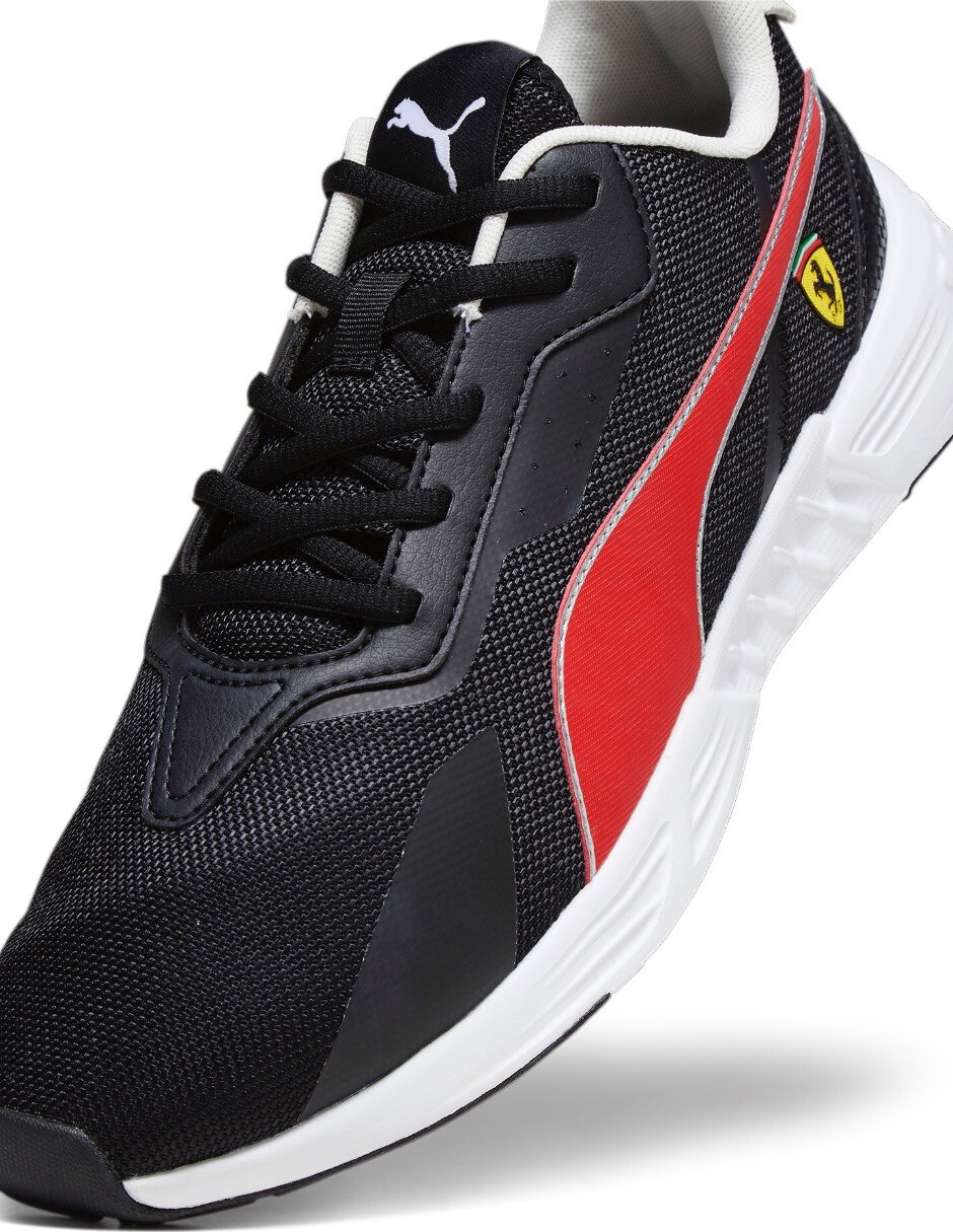 Tenis Puma Motorsport Ferrari Tiburion para hombre