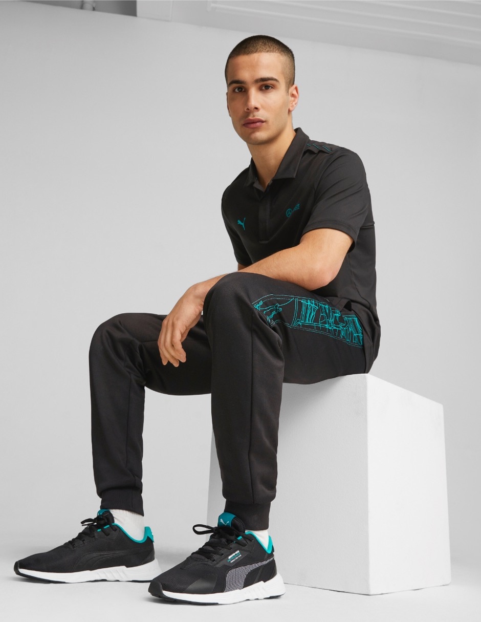 Tenis Mapf1 Tiburion para hombre