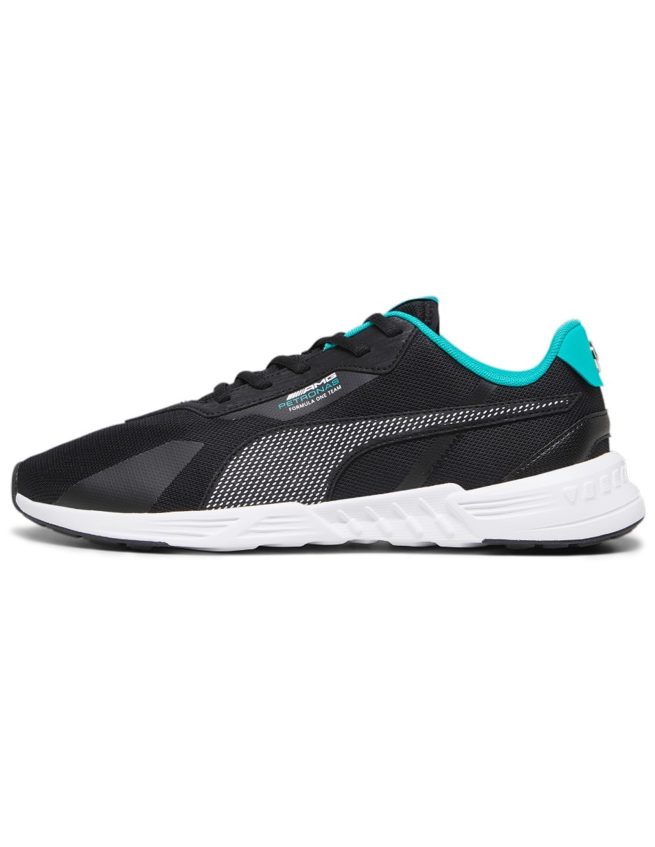 Tenis Mapf1 Tiburion para hombre
