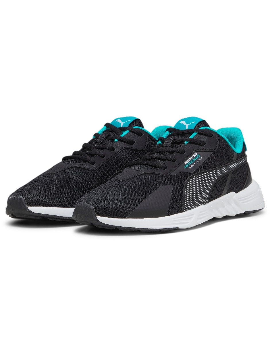 Tenis Mapf1 Tiburion para hombre