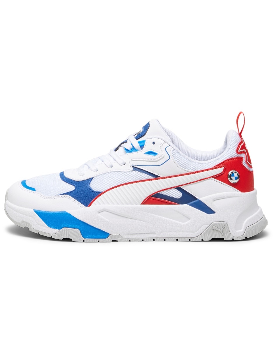 Tenis Bmw Mms Trinity para hombre Tenis Bmw Mms Trinity para hombre