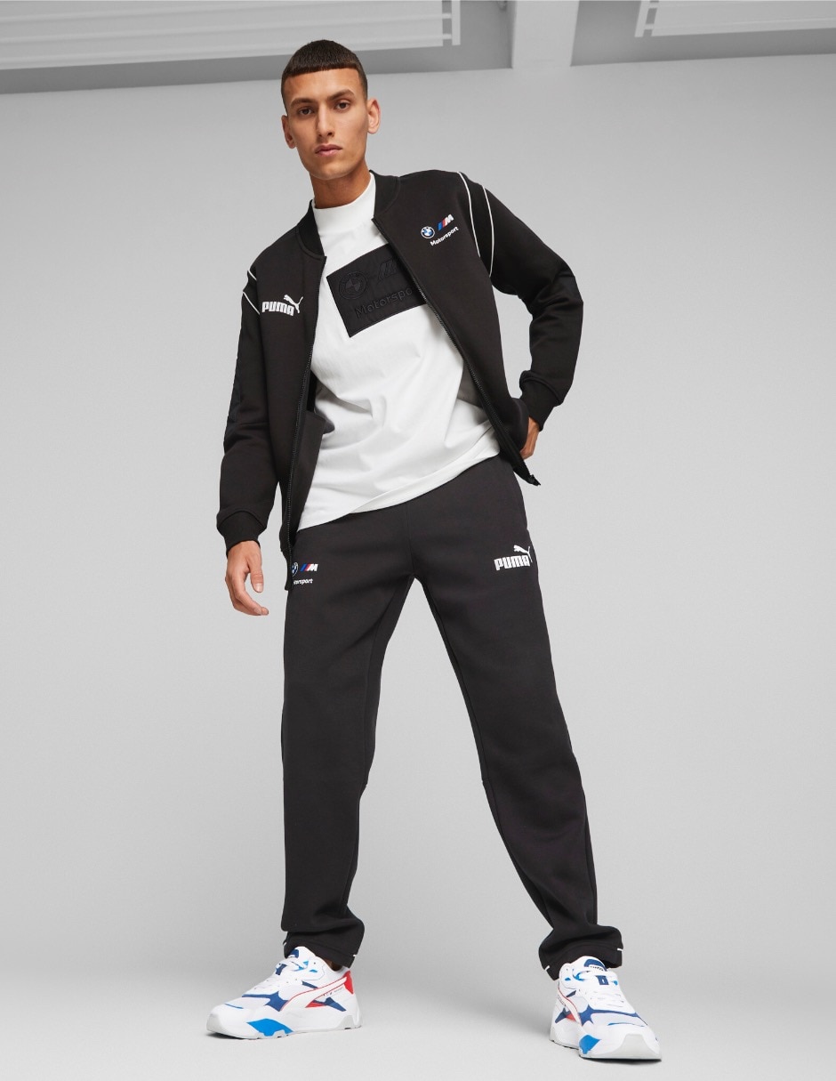 Tenis Bmw Mms Trinity para hombre