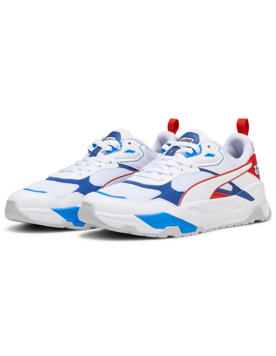 Tenis Bmw Mms Trinity para hombre