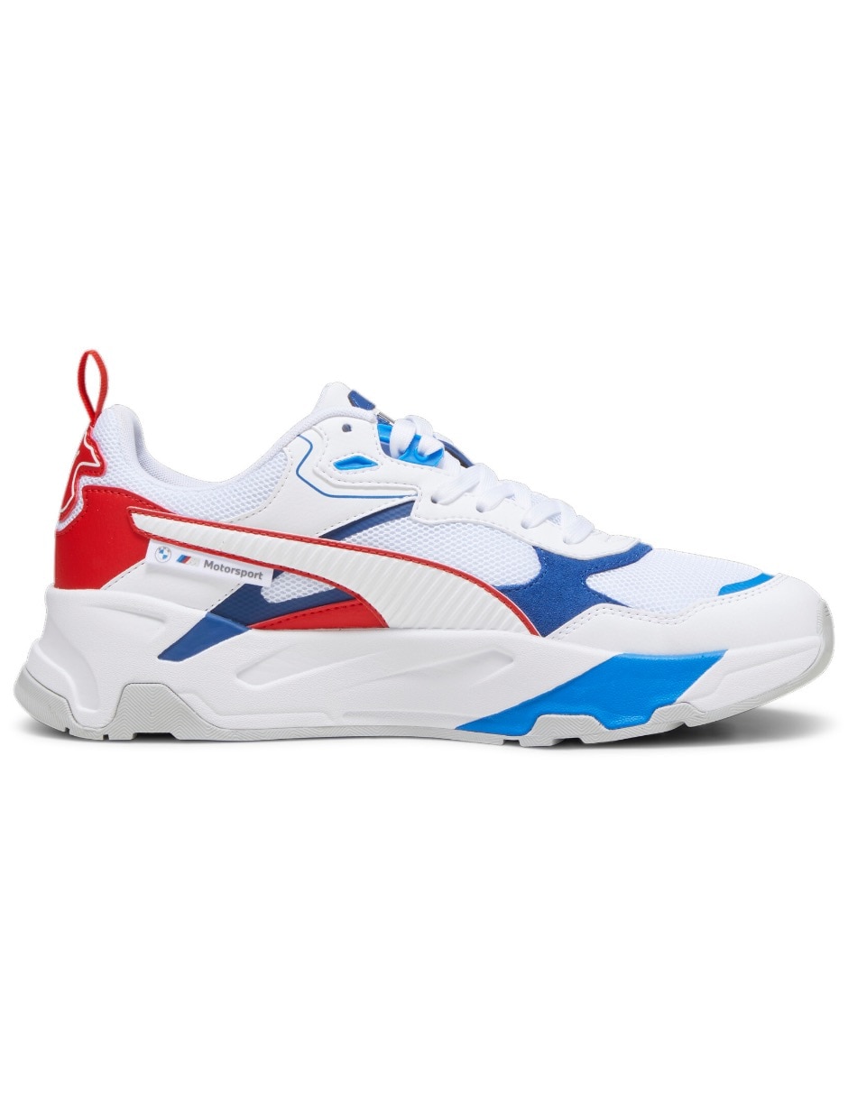 Tenis Bmw Mms Trinity para hombre