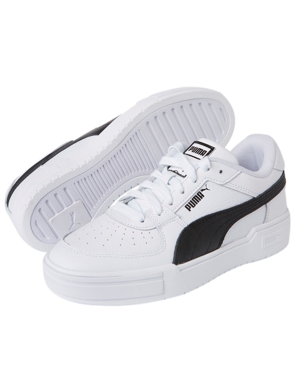 Tenis de piel Ca Pro Classic para hombre