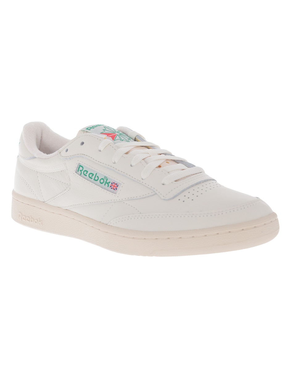 Tenis club c 85 vintage para hombre Tenis club c 85 vintage para hombre