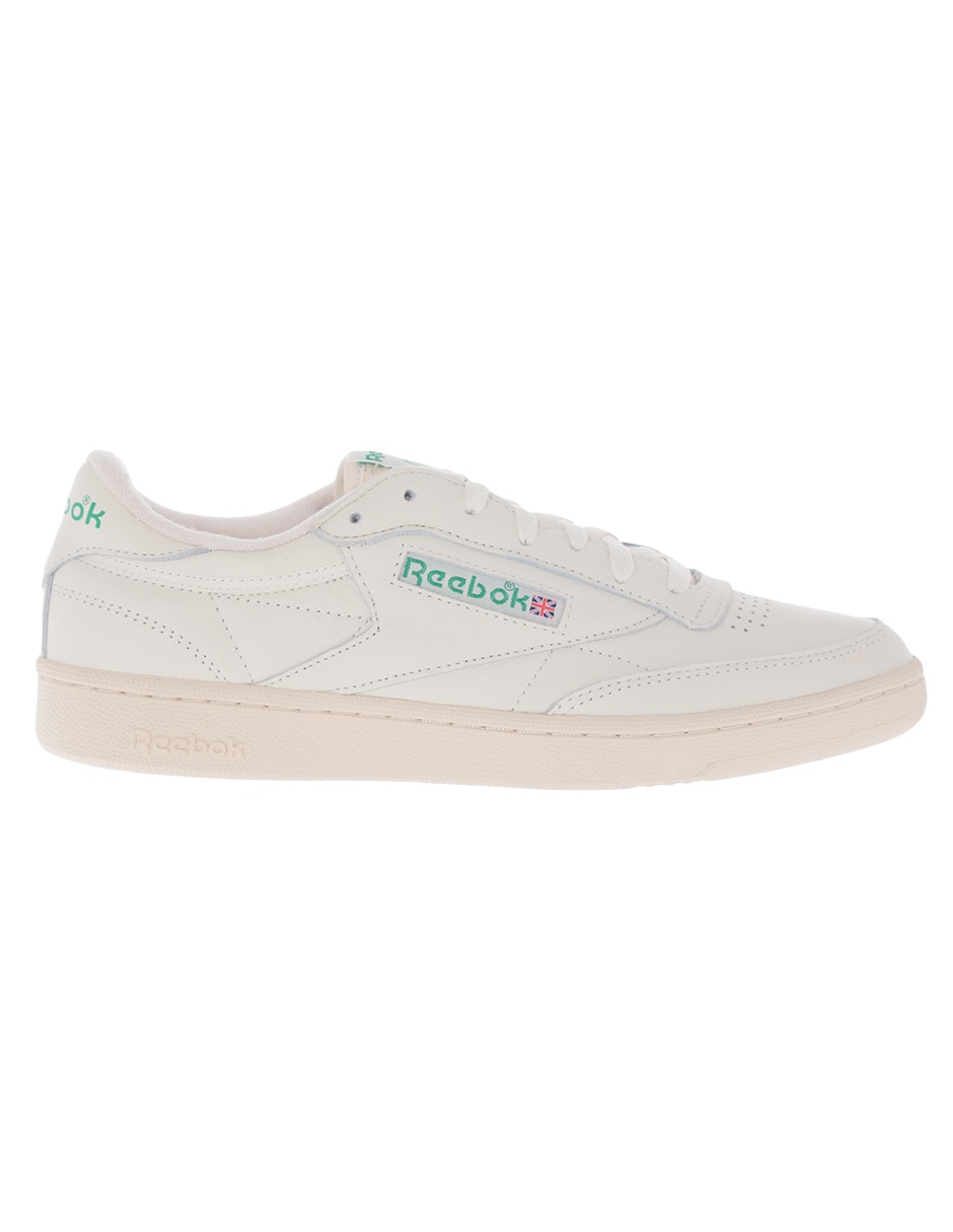 Tenis club c 85 vintage para hombre 2