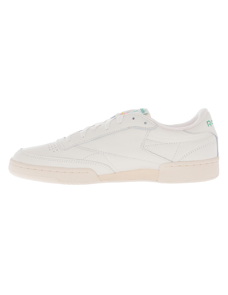 Tenis club c 85 vintage para hombre 4