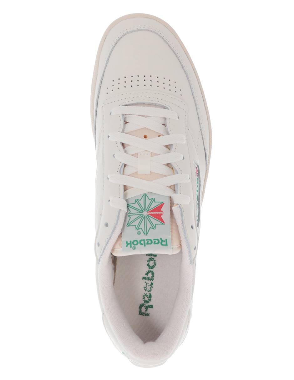 Tenis club c 85 vintage para hombre 5