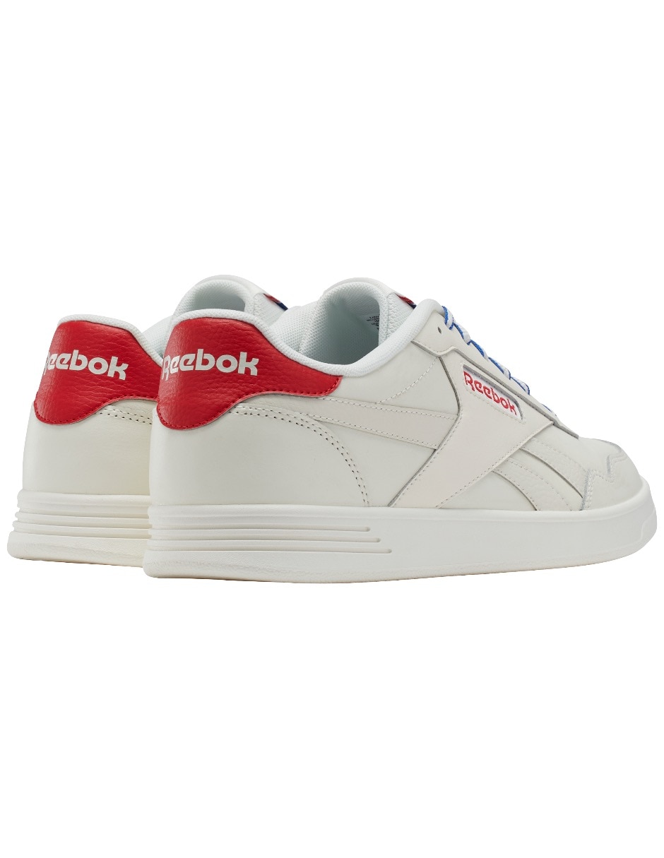 Tenis Court Advance para hombre 5