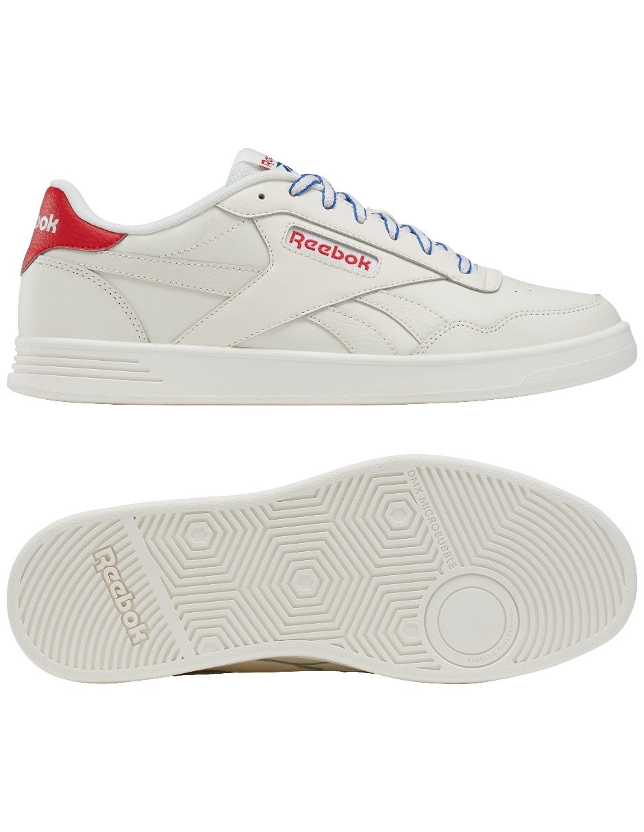 Tenis Court Advance para hombre 3