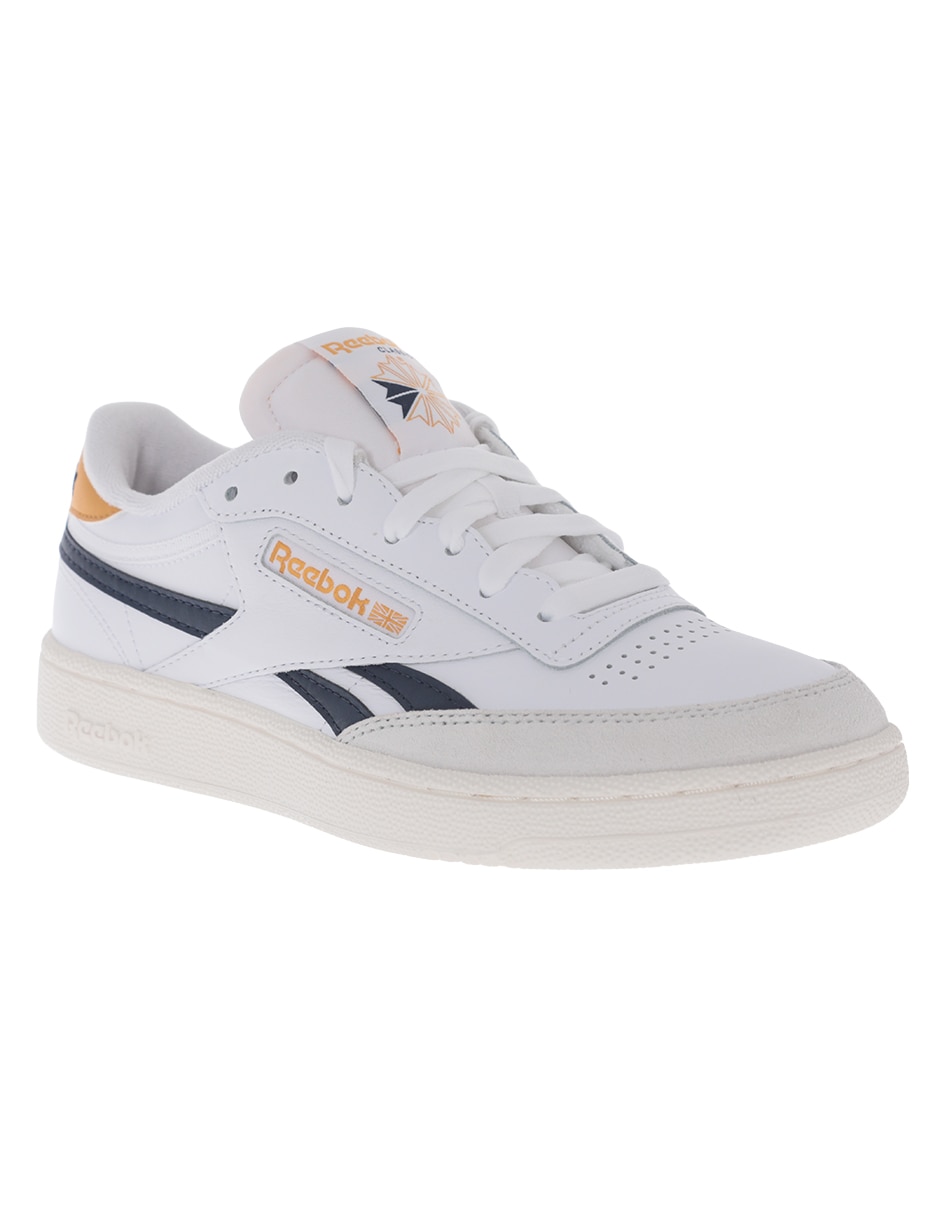 Tenis Reebok Sw Club C Revenge para hombre