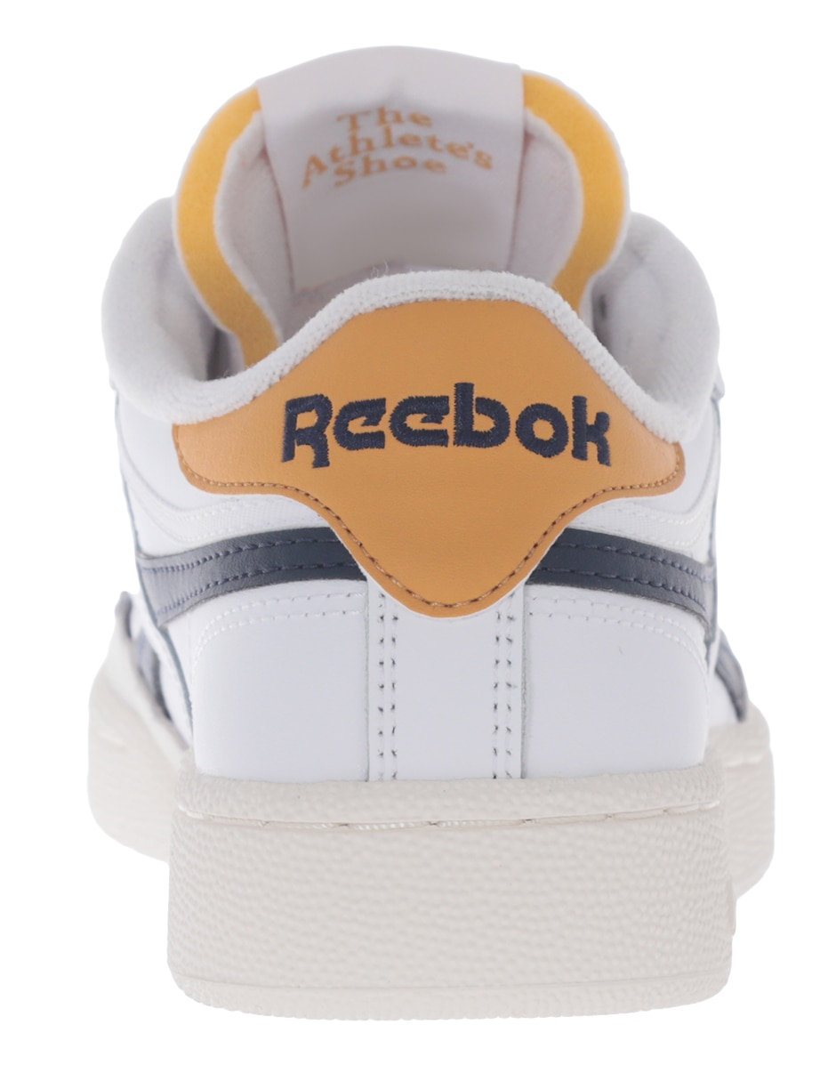 Tenis Reebok Sw Club C Revenge para hombre