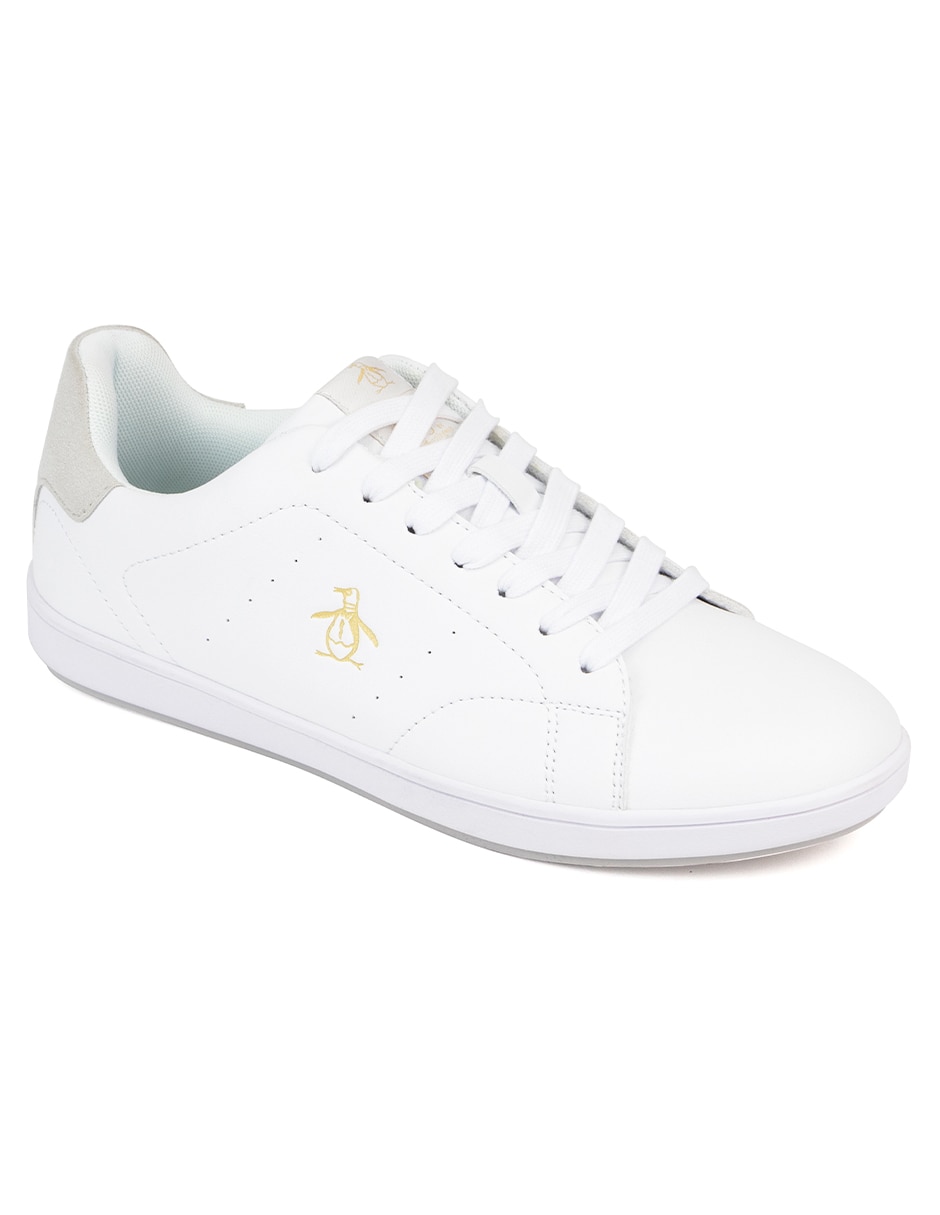 Tenis Original Penguin para hombre