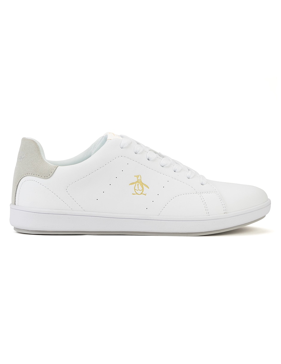 Tenis Original Penguin para hombre