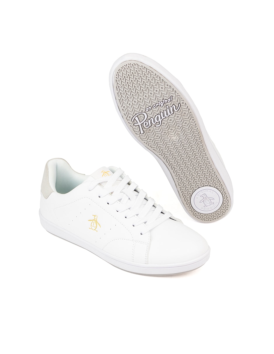Tenis Original Penguin para hombre