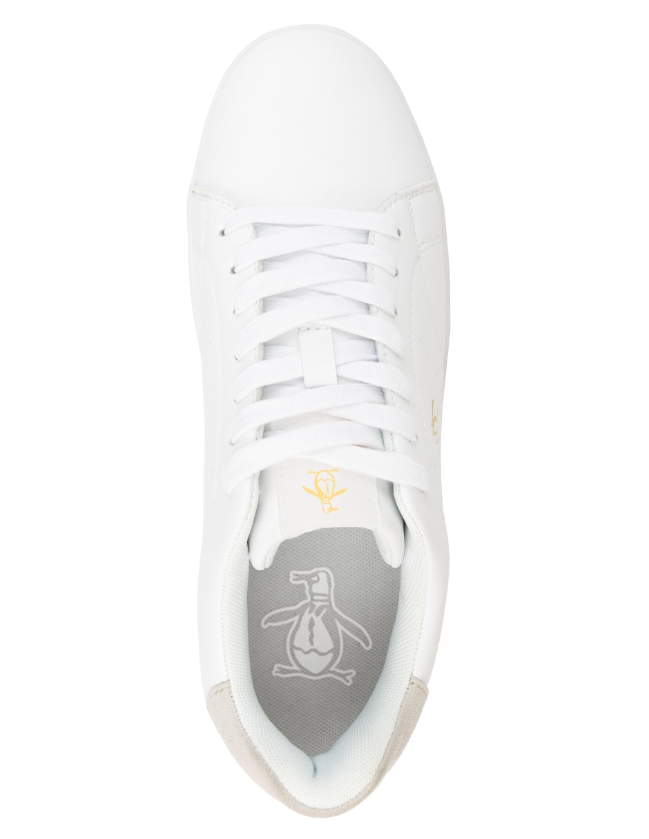 Tenis Original Penguin para hombre