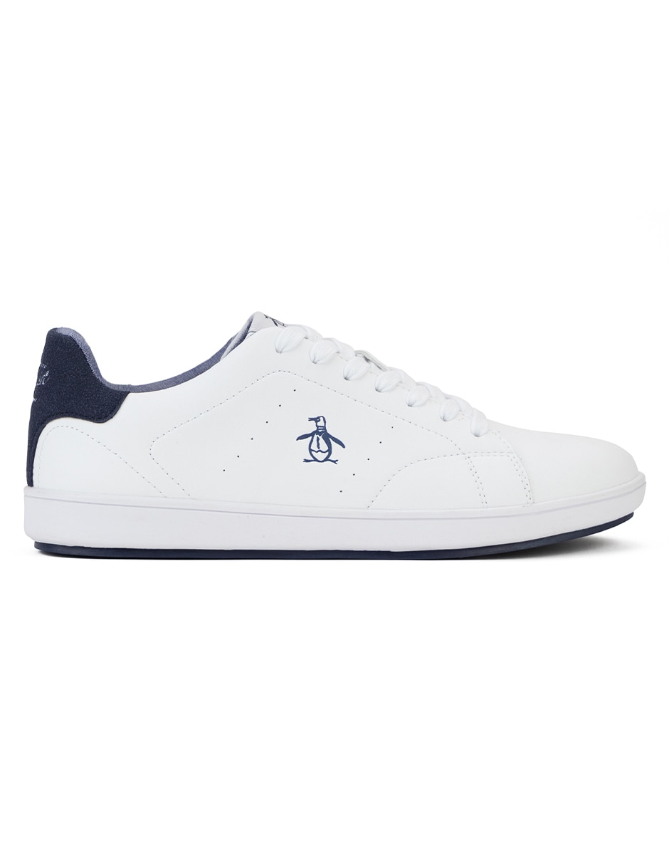 Tenis Original Penguin Hostin Otoño-Invierno 2023 para hombre 2