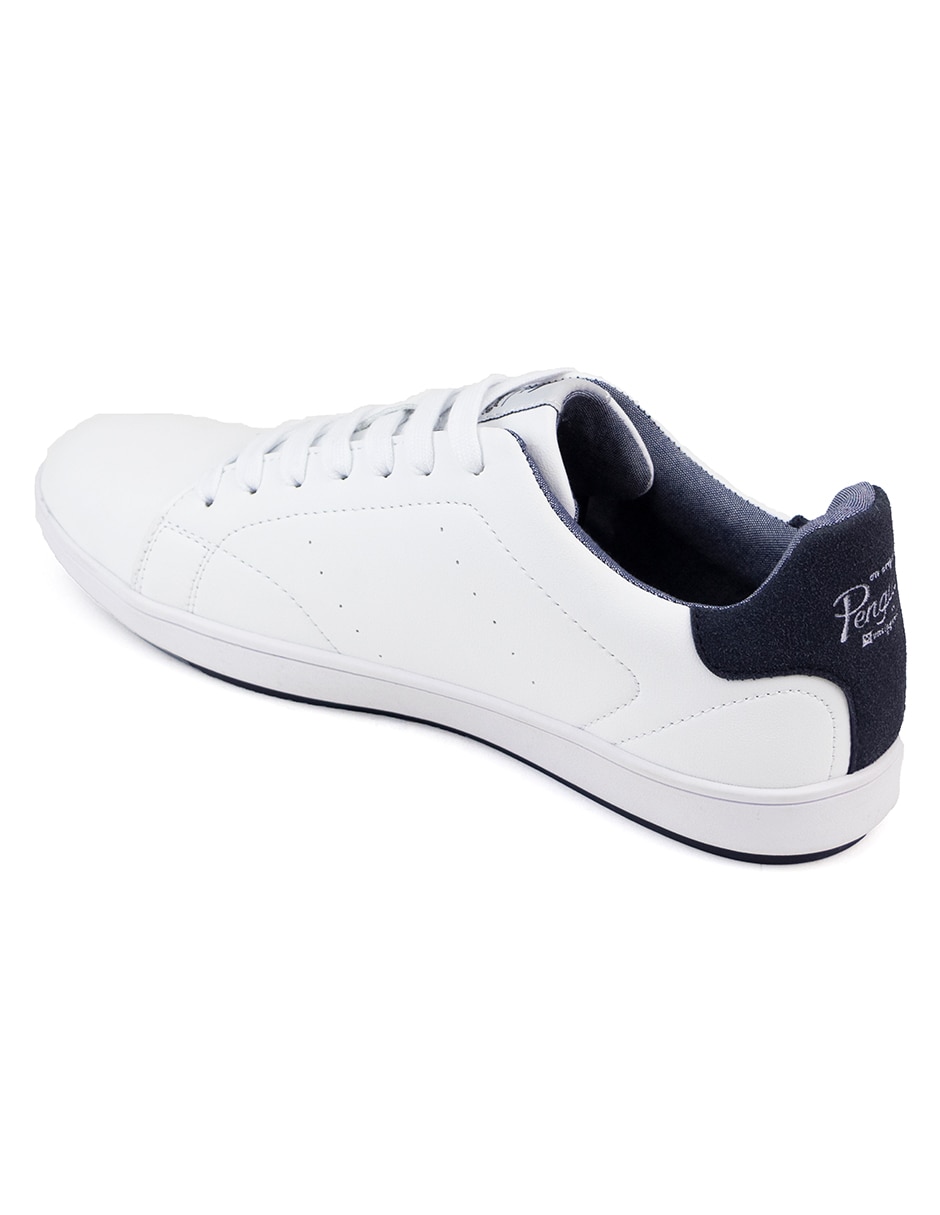 Tenis Original Penguin Hostin Otoño-Invierno 2023 para hombre