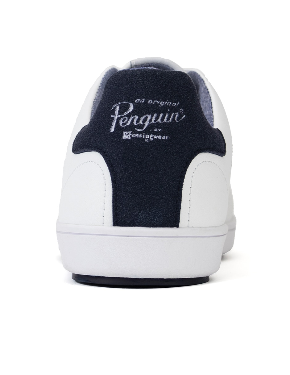 Tenis Original Penguin Hostin Otoño-Invierno 2023 para hombre