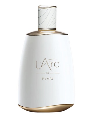 Eau de parfum Fenix unisex
