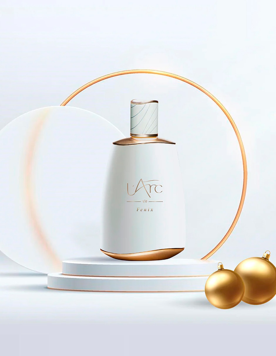 Eau de parfum Fenix unisex