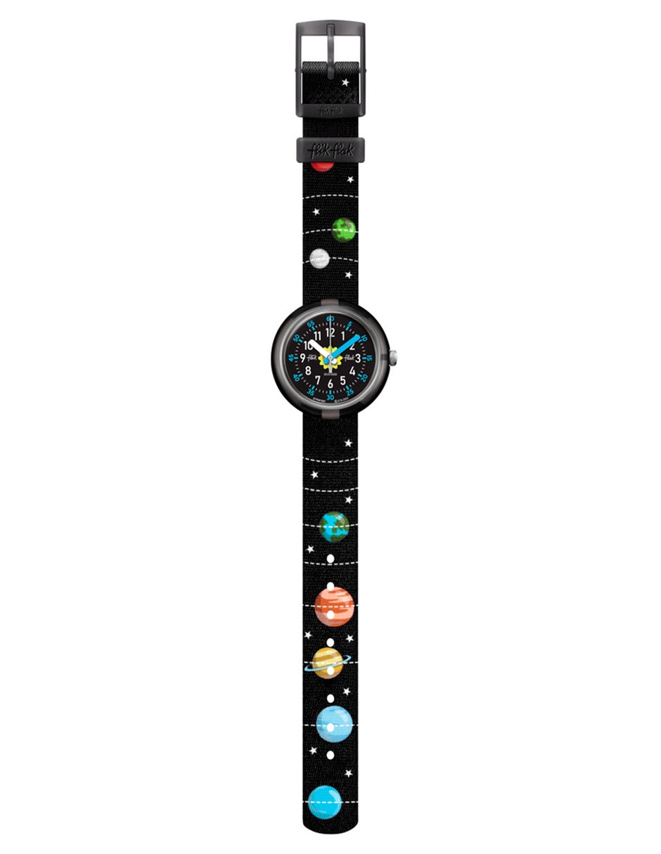 Reloj 2109 Space Trip para unisex ZFPNP097 3