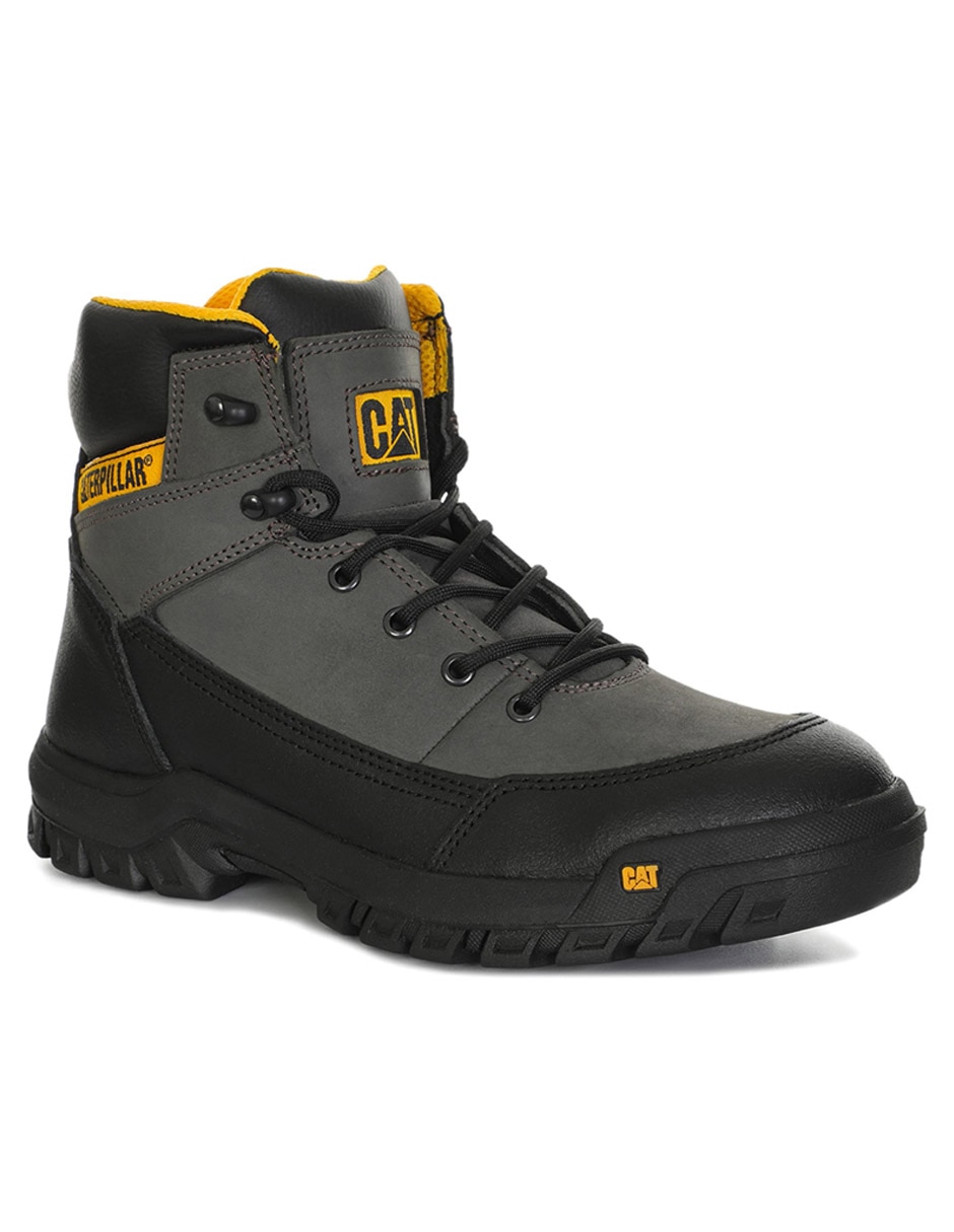 Bota Bounty M4M de piel para hombre Bota Bounty M4M de piel para hombre