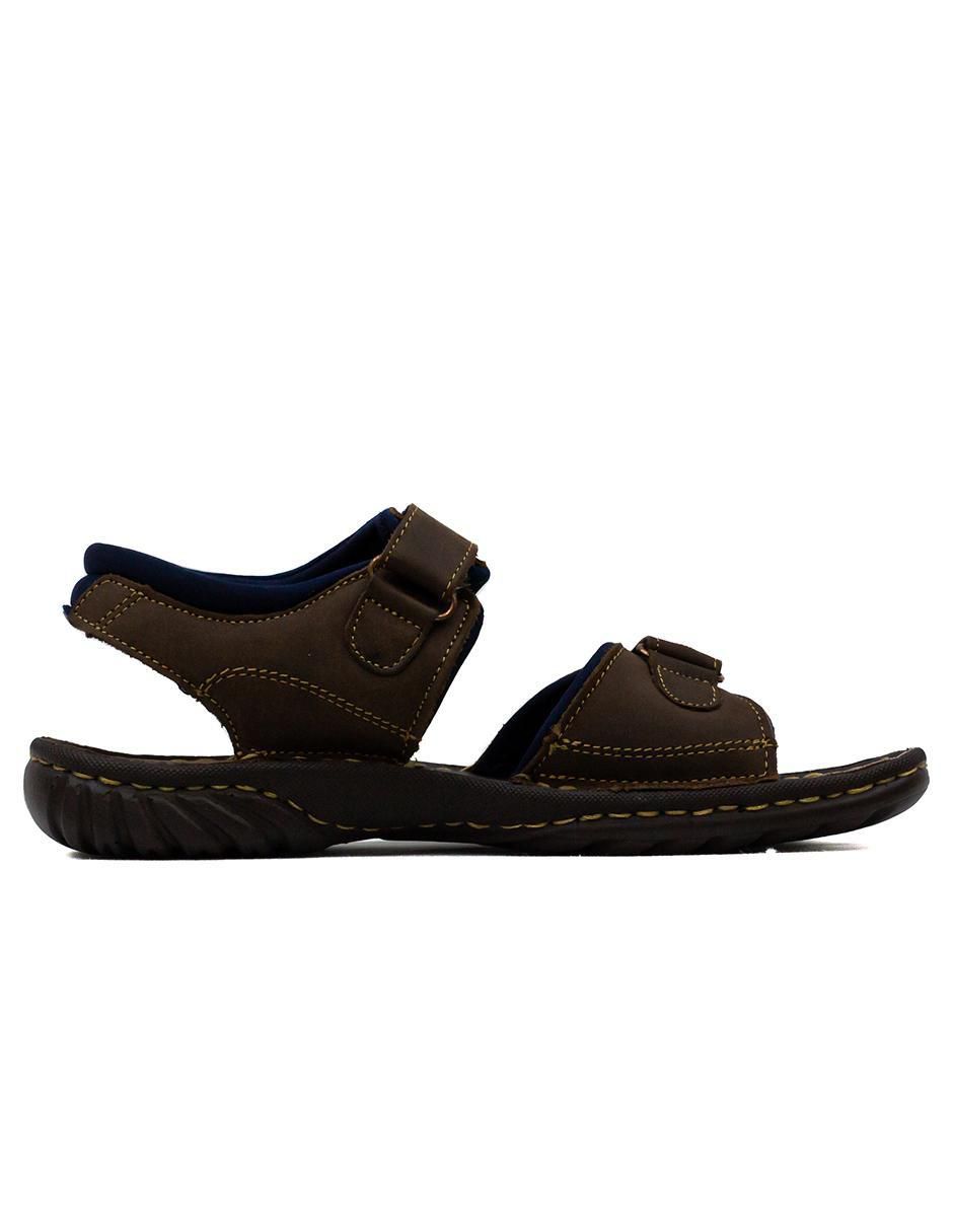 Sandalia para hombre