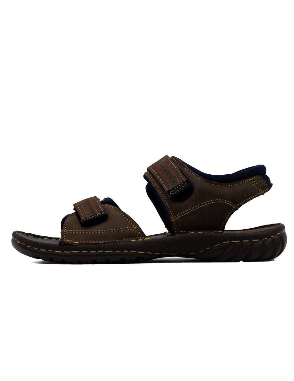 Sandalia para hombre