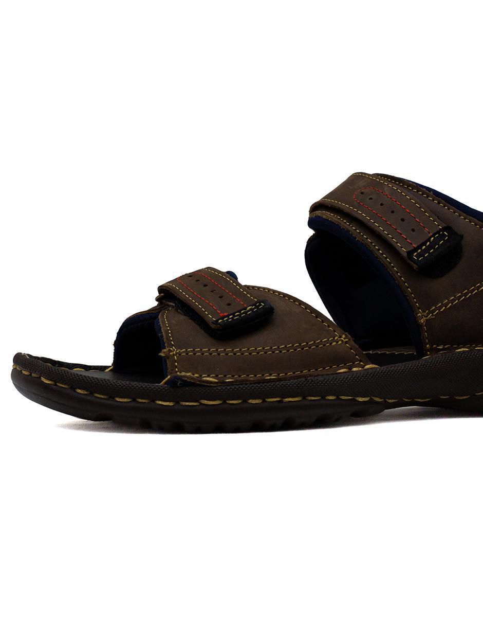 Sandalia para hombre