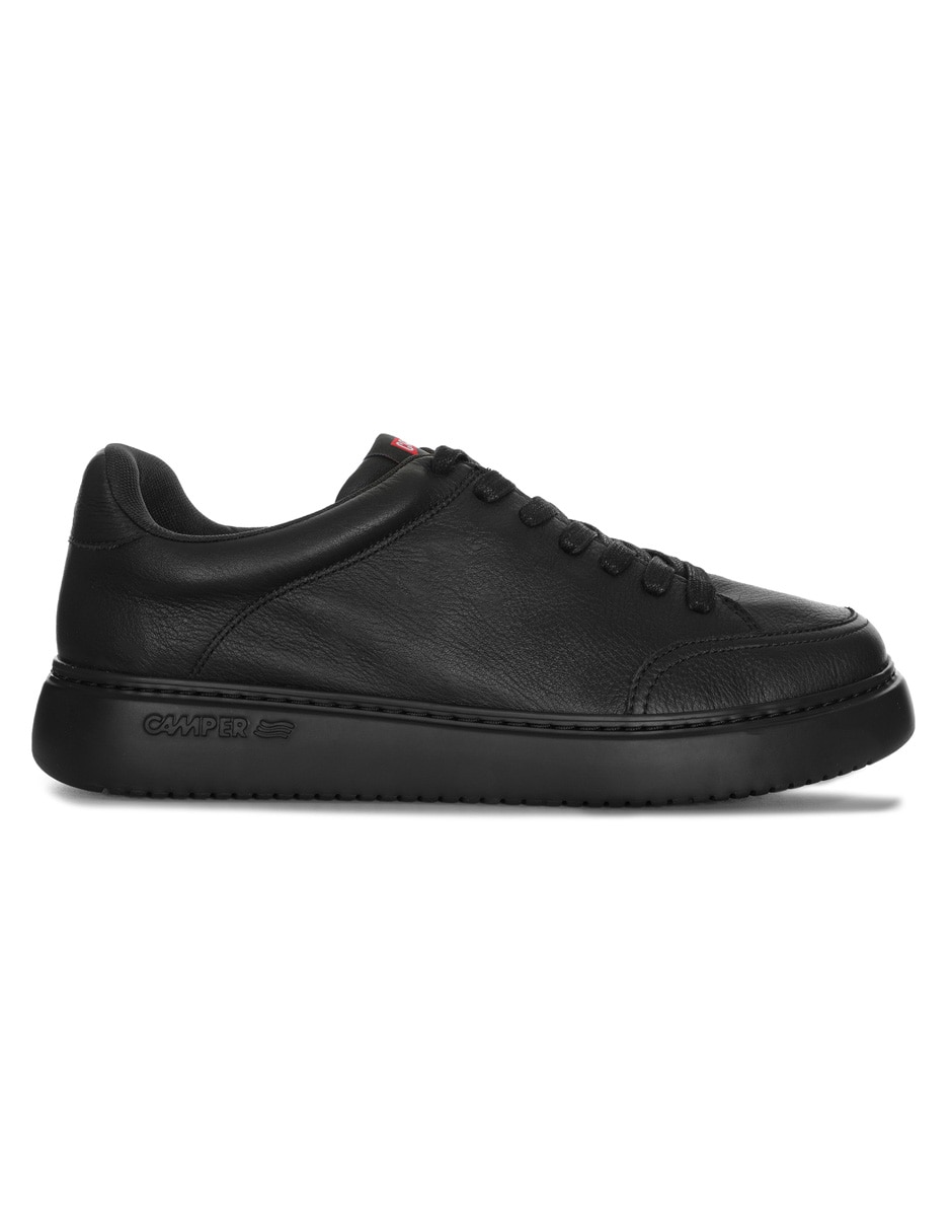 Tenis de piel Runner K21 para hombre Tenis de piel Runner K21 para hombre